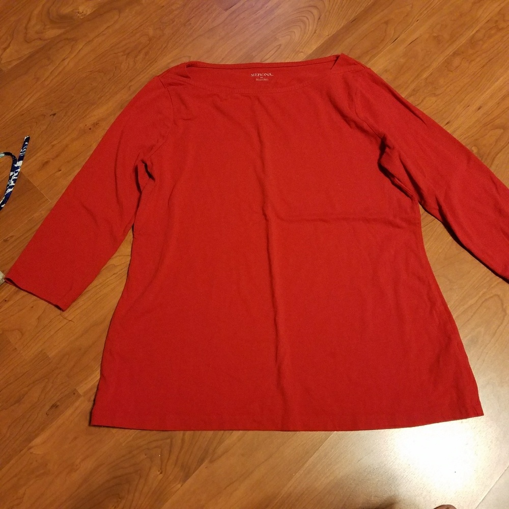 Merona shirt